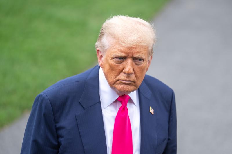 Trump’tan Kongre’de protesto krizi: İki Müslüman üye için “Sınır dışı” çağrısı